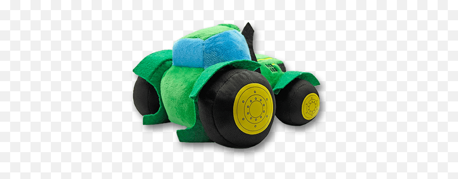 Tractor Plushie Emoji,Emoticon Character Plush Doll Pillow