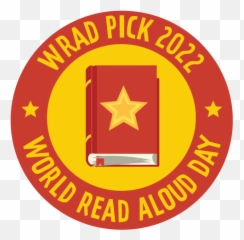 World Read Aloud Day Emoji,Emotion Grabbing Read