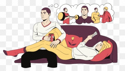 17 Reasons Why Men Lose Interest In A Woman U0026 What To Do Emoji,Emotions Woman Showo More