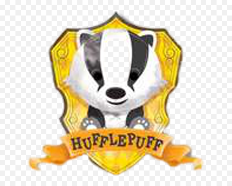 Buy Harry Potter Hufflepuff Sticker Online Stickers Emoji,Hufflepuff Emoticons