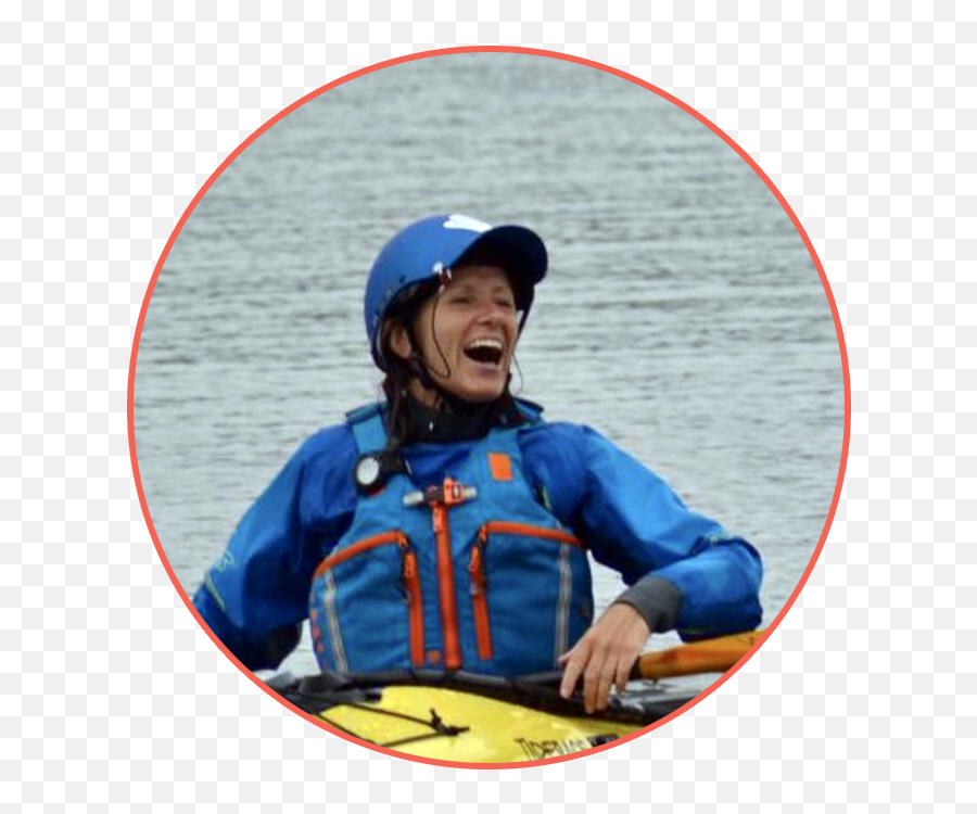 About Lynne - Learn To Paddle Emoji,Emotion Guster Kayaks For The River