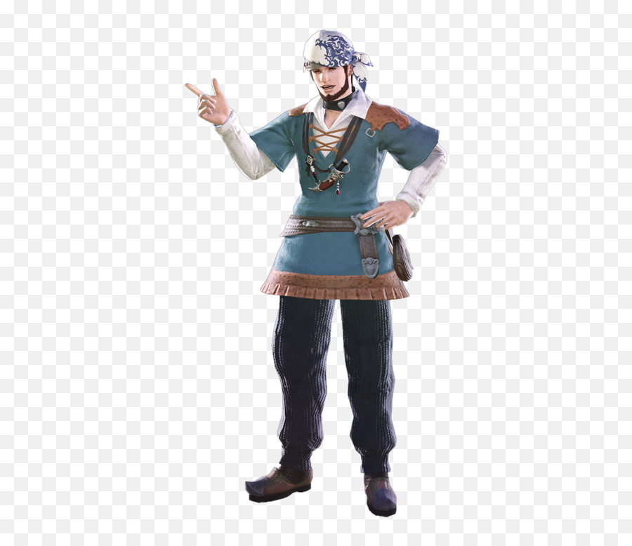 Baderon Tenfingers Final Fantasy Wiki Fandom Emoji,Throw Emoticon Ffxiv