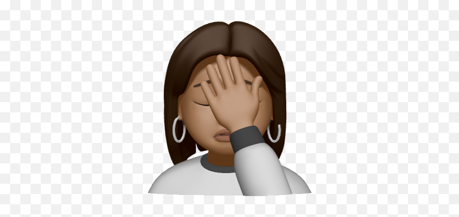 Zara Nunn Sticker Emojis Instant Send - A,When He Responds With Emojis