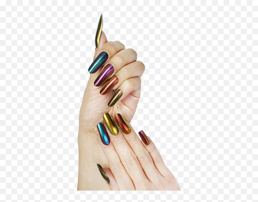 Nails Manicure Png Download Free - High Quality Image For Emoji,Nail Polish Emoji