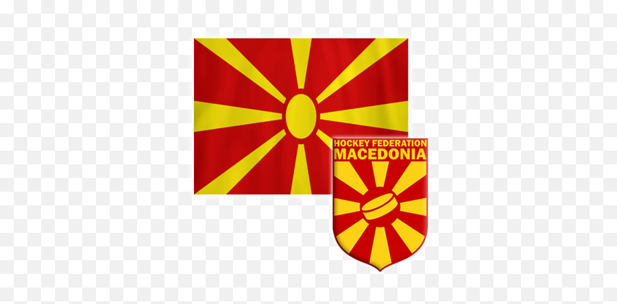 Ice Hockey In North Macedonia National Teams Of Ice Hockey Emoji,Chinese Flag Emoji\