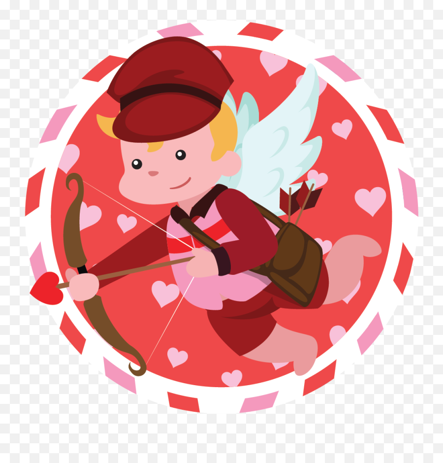 Munzee U2013 Scavenger Hunt Cupid Emoji,Red Mailbox Emoji