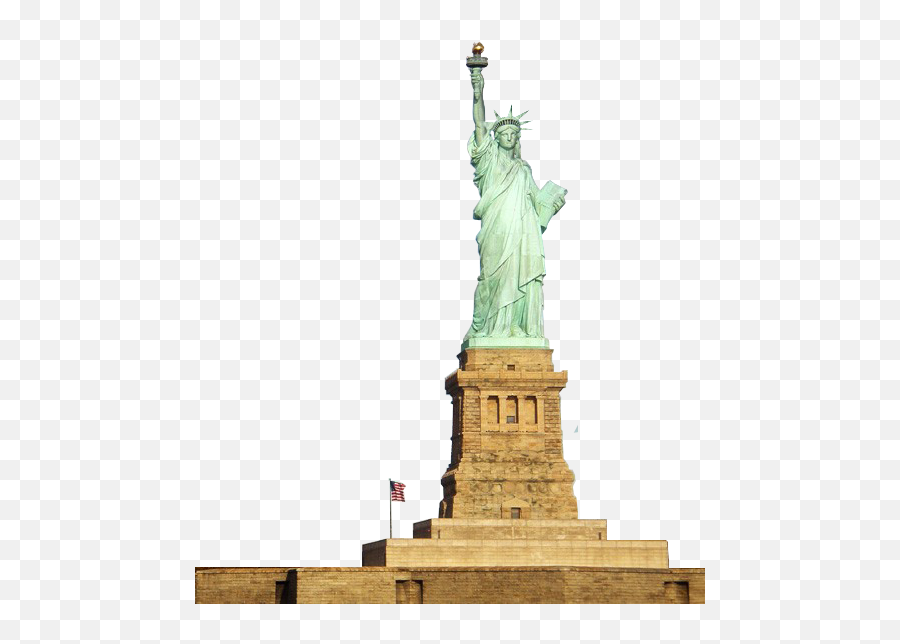 Statue Of Liberty W Base Psd Official Psds Emoji,Statue Liberty Emoji