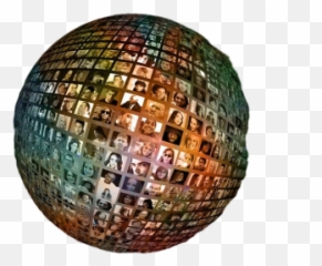 Ovoo Png Images Download Ovoo Png Transparent Image With Emoji,Discoball Emoji