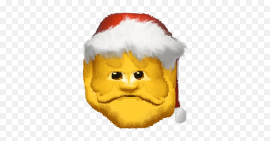 Telegram Sticker From Collection Oh No Human2 Emoji,Is There A Santa Claus Emoji?