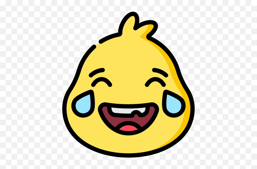 Laughing - Free Smileys Icons Emoji,Laughing Emoji To Copy