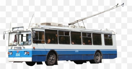 Trolleybus Png Images Transparent Background Png Play Emoji,Trolley Bus Emoji