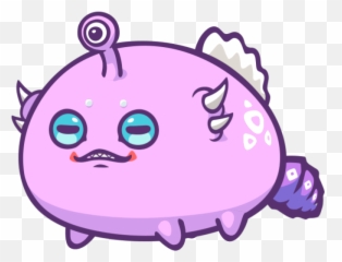Axie 2325398 Axie Marketplace Emoji,Overheated Emoji