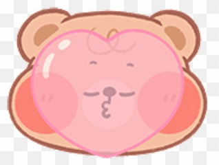 Sticker Maker - Oso Y Gato Emojis,Grey Duck Emoji