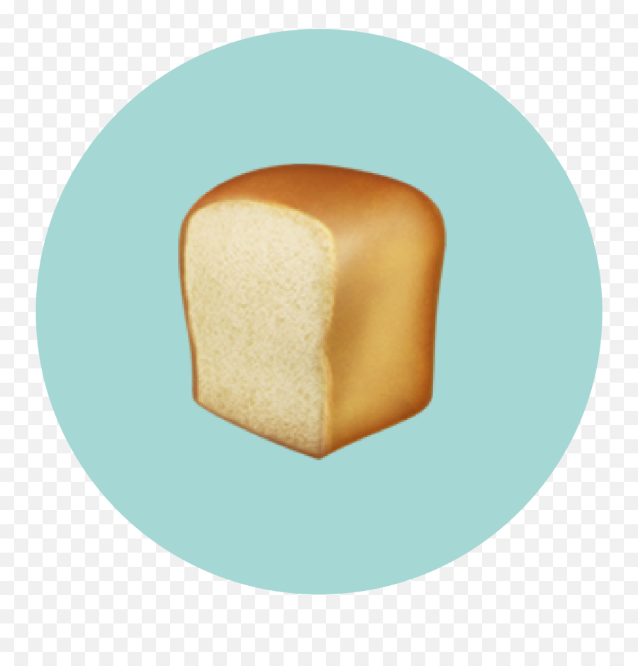 Brood Scheiden - Seenons Emoji,Banana Bread Emoji