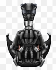 Bane Mask Hd Psd Official Psds Emoji,Bane Emoji