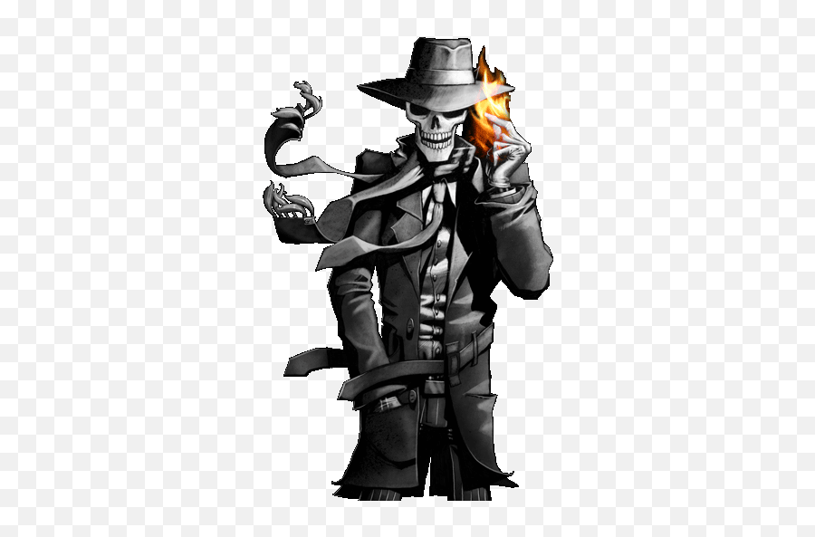 Skeleton War Recruitment Thread Riff - Raff Discussion Emoji,Sleuth Or Spy Emoji