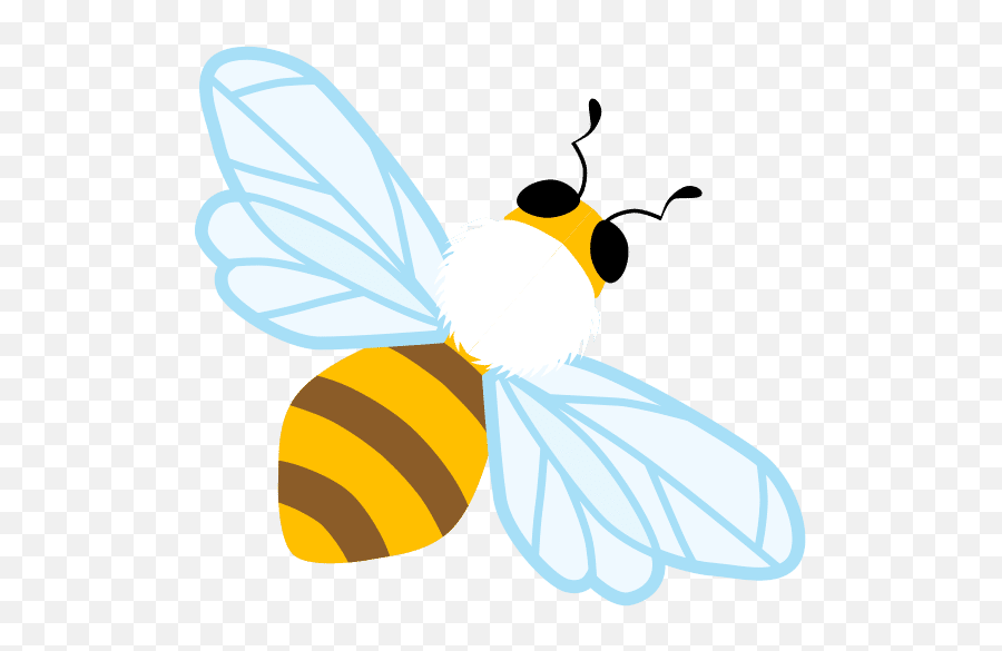 Sayu Illustration U2013 Canva Emoji,Fire Bee Emoji Mean