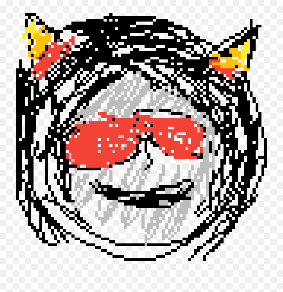 Saipies Gallery - Pixel Art Batman Emoji,Terezi Emoticons