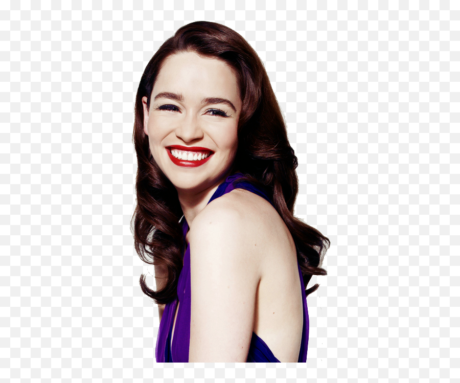 Emilia Clarke Emiliaclarke Actress - Transparent Emilia Clarke Png Emoji,Emilia Clarke Emoji