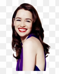 Emilia Clarke Emiliaclarke Actress - Transparent Emilia Clarke Png Emoji,Emilia Clarke Emoji