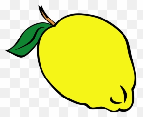 Face Clipart Fruit Face Fruit Transparent Free For Download - Lemon Clip Art Emoji,Guava Emoji