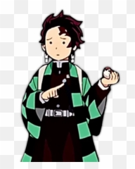 Demon Slayer - Demon Slayer Transparent Meme Emoji,Slayer Emoji