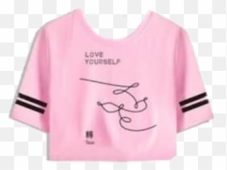 Ropa Bts Sticker - Uniformes Deportivos De Bts Emoji,Neck Yourself Emoji