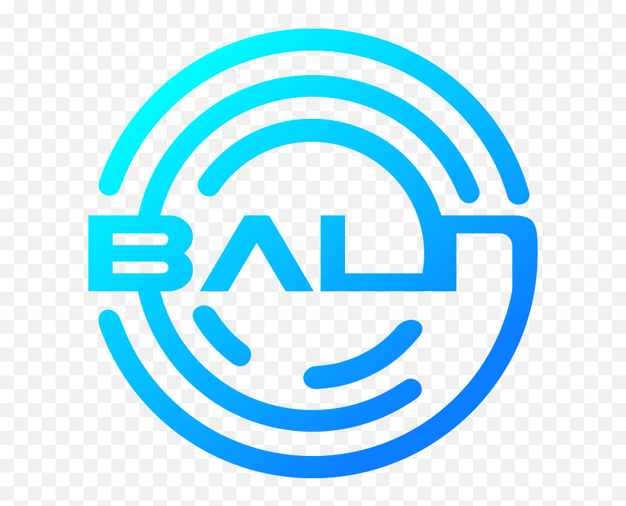 Baln Financial Utility Token - Dot Emoji,Whale Emoticon Text