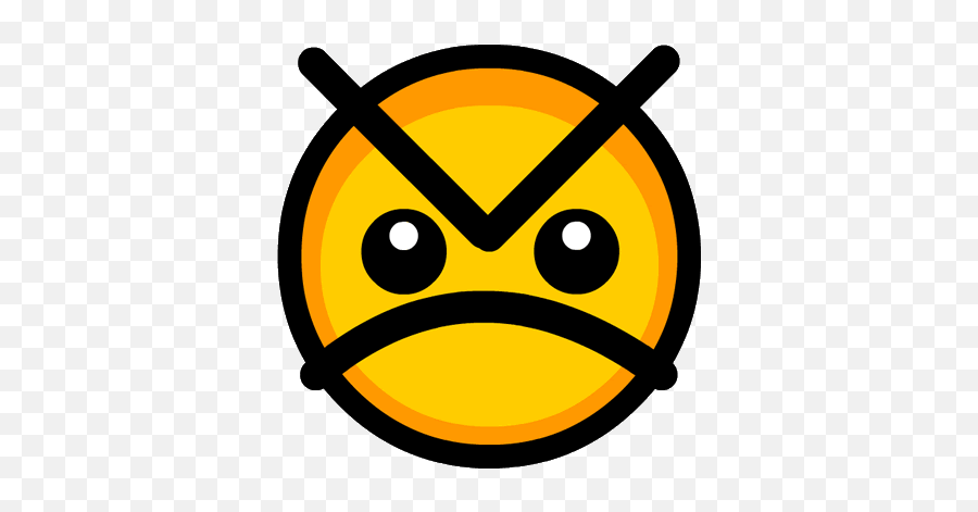 Angryfaic - Discord Emoji Real Angry Emoji Png,Flex Emoji