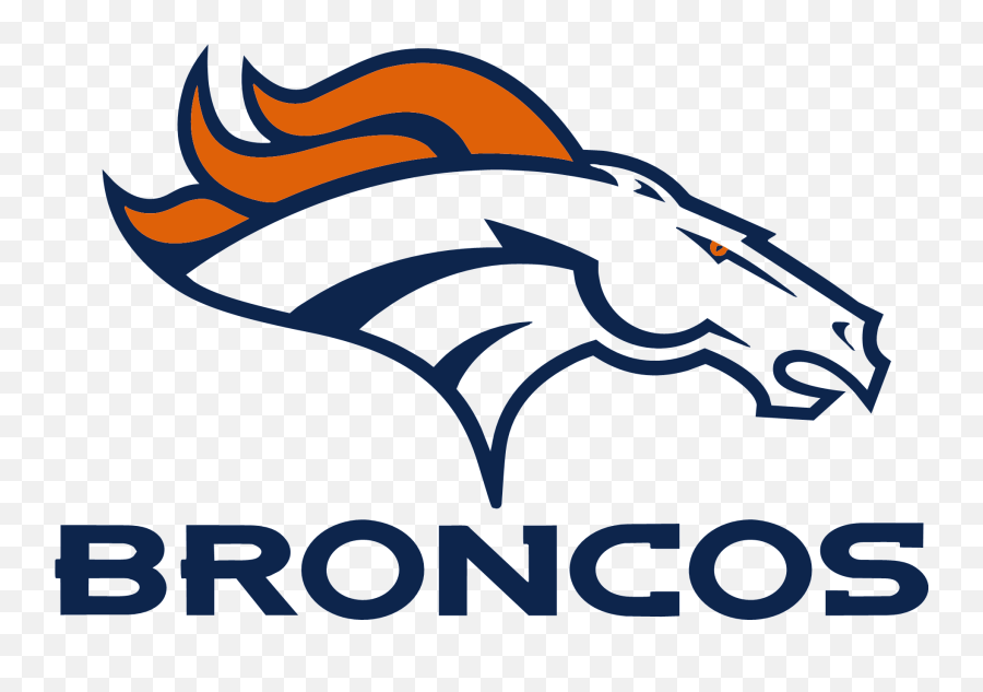 Broncos Super Nfl Bowl Authority Sports - Logo Broncos Football Emoji,Denver Broncos Emoticon