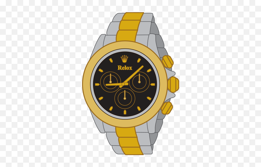 Dopemoji Emoji,Rolex In Emojis