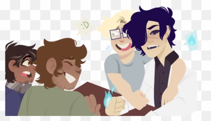 Fuck - Goback On Tumblr Conversation Emoji,Griffin Mcelroy Discord Emoji