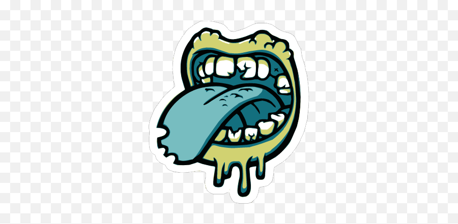 Gtsport Decal Search Engine - Ugly Emoji,Green Tongue Emoji