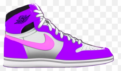 Jordan Aj1 Airjordan Shoe Sticker - For Women Emoji,Jordan Brand Emoji