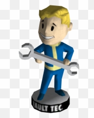 Electronics Clipart Elevator Repair - Repair Bobblehead Emoji,Pip Boy Emoji