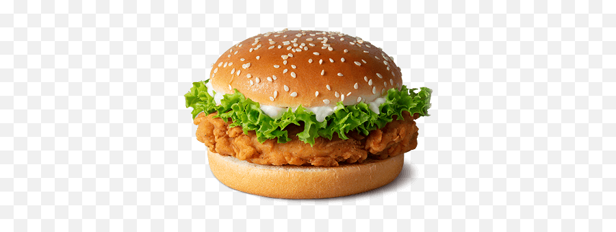 News Mcdonaldu0027s Mcspicy Burger Frugal Feeds - Mcdonalds Mcspicy Emoji,Mcdonalds Emoji 16