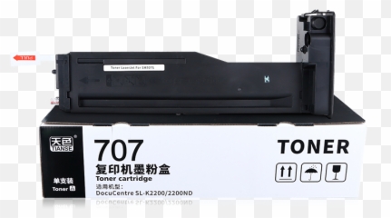 Hototahi Black Copier Tatapau Mltd707s - Portable Emoji,707 Emoticons