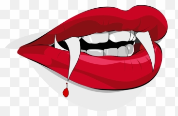 Hopkinscinemaddicts On Genre - Speaking Mouth Png Gif Emoji,Grit Teeth Emoji