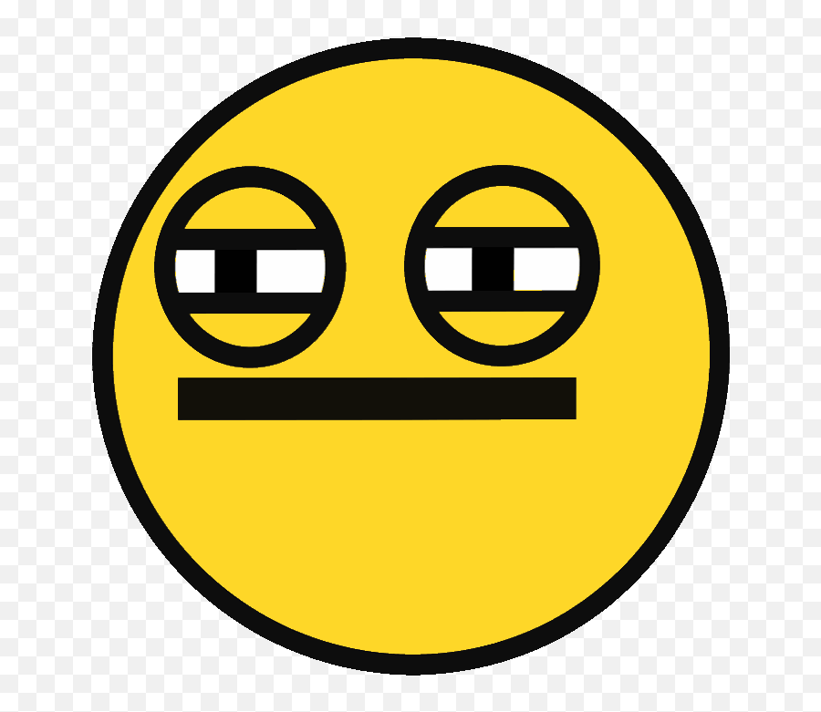 Squinting Smiley - Clip Art Library Railway Museum Emoji,What Is Emoticon D