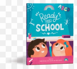 Personalised Kids Books Teaching The - Girly Emoji,Toddler Books On Emotions