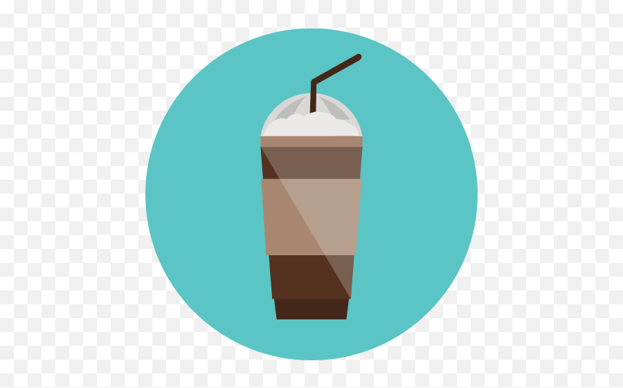 Beverage Cafe Coffee Cold Drink Emoji,Cold Drink Emoji