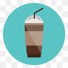 Beverage Cafe Coffee Cold Drink Emoji,Cold Drink Emoji