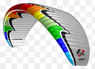 U - Paraglider Uturn Infinity Emoji,Uturn Emotion 3