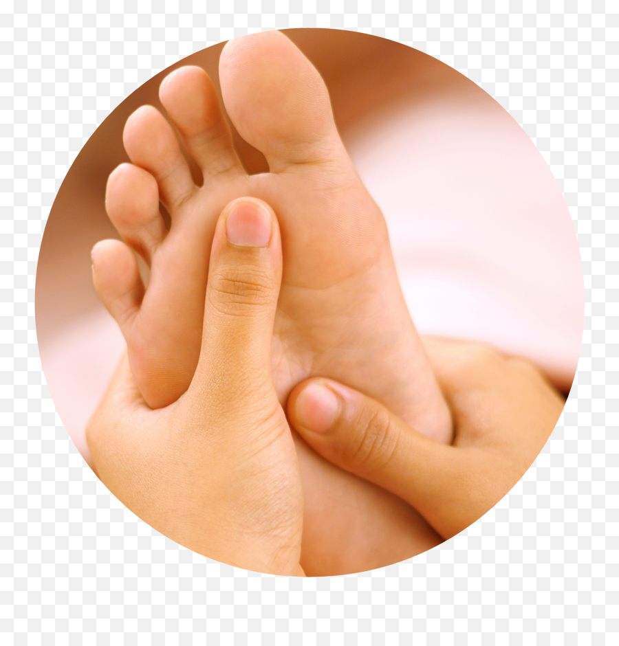 Services - Reflexology Png Emoji,Emotions In The Soles Of Your Feet