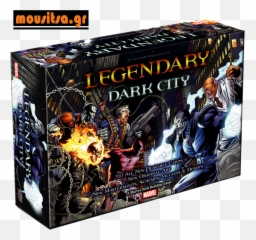 Marvel Legendary Dark City Emoji,Curse Of Strahd Emojis