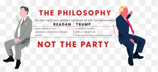 Why America Needs Conservatives - Suit Separate Emoji,Women's Emotions Trump Everything