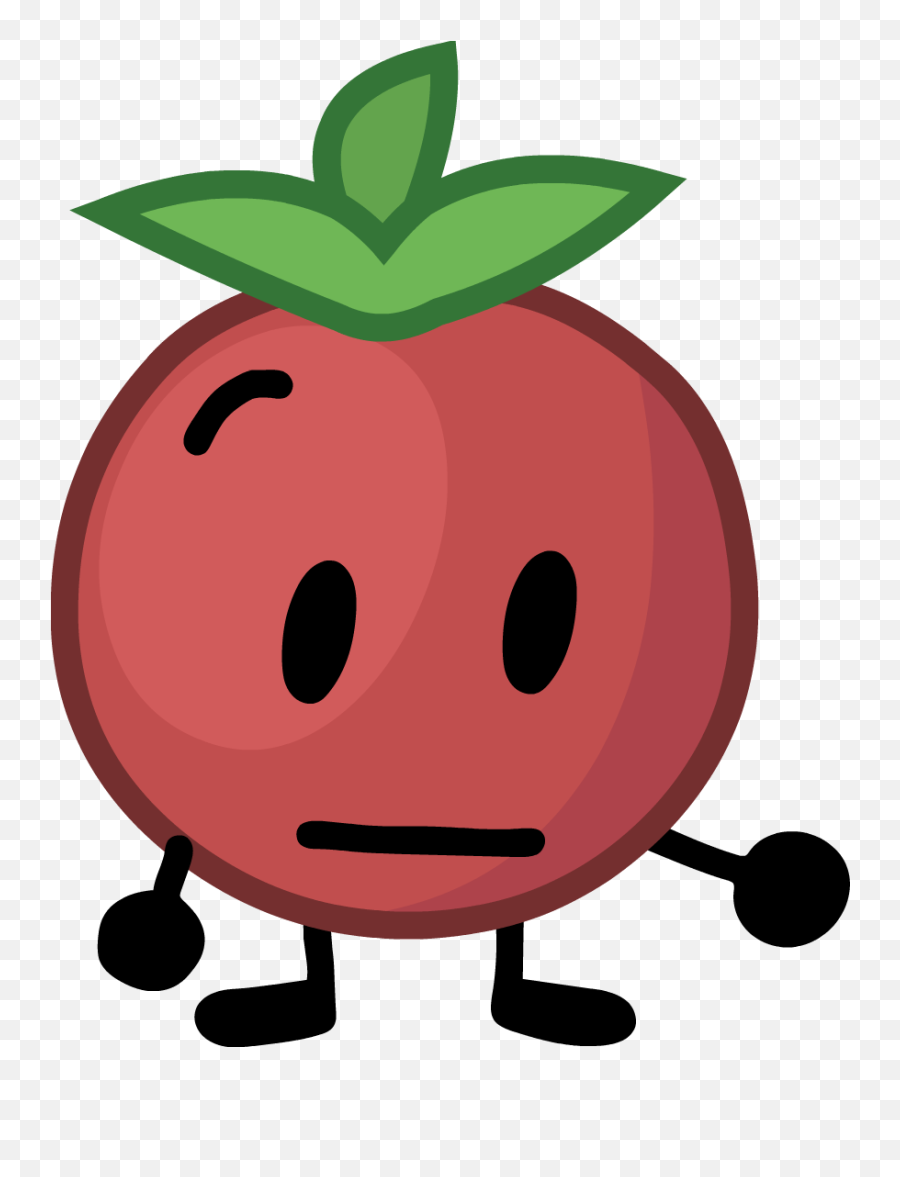 Tomato - Mysterious Object Super Show Tomato Emoji,Rainy Day Emoticon