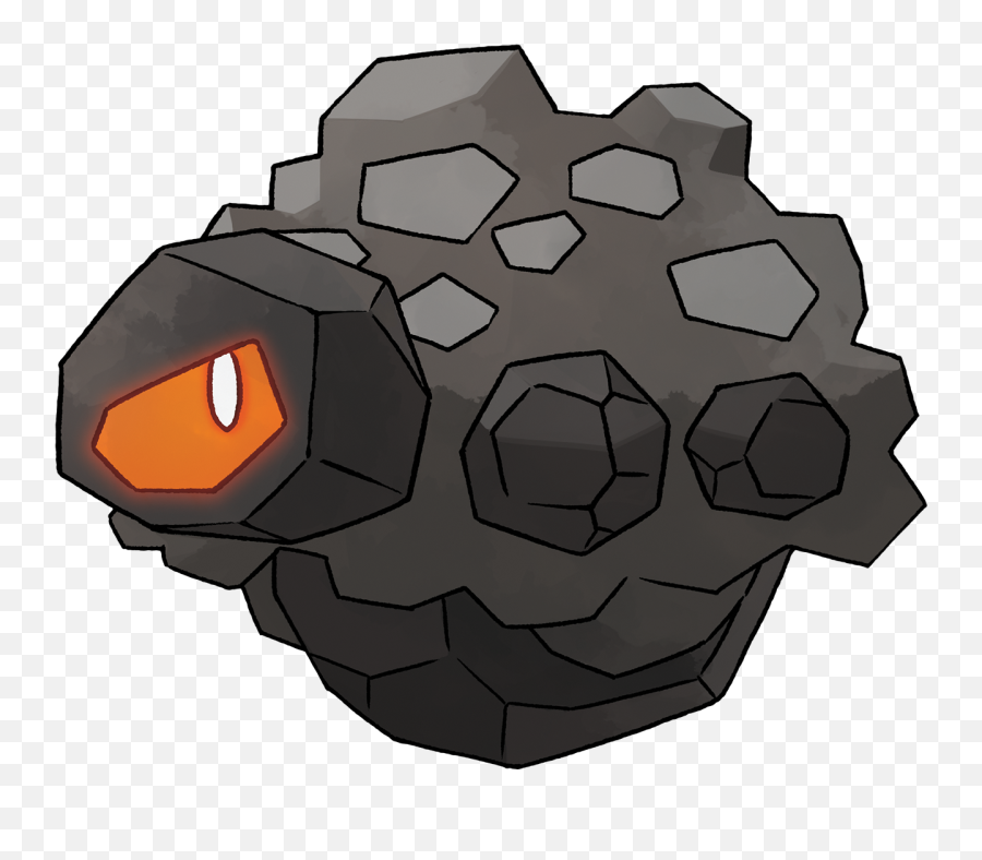 Rolycoly Uses The Lump Of Coal Attached - Pokemon Rolycoly Emoji,Famous Wheel Of Emotions