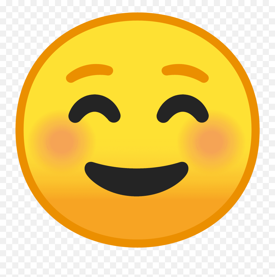 Smiling Face Emoji Clipart Free Download Transparent Png - Snead State Community College,Smiling Emoji