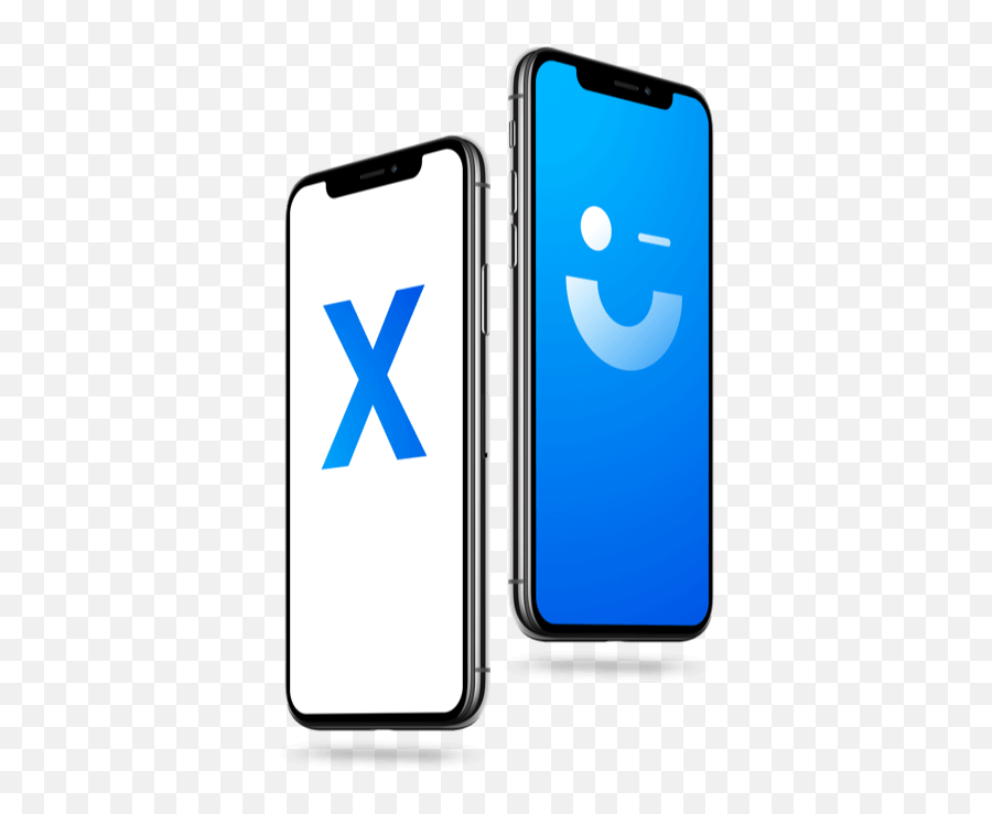 Iphone X Insurance From 660 Monthly So - Sure Portable Emoji,X Meaning Emoticon